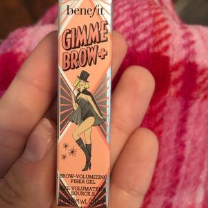 Benfit gimme brow gel mini
